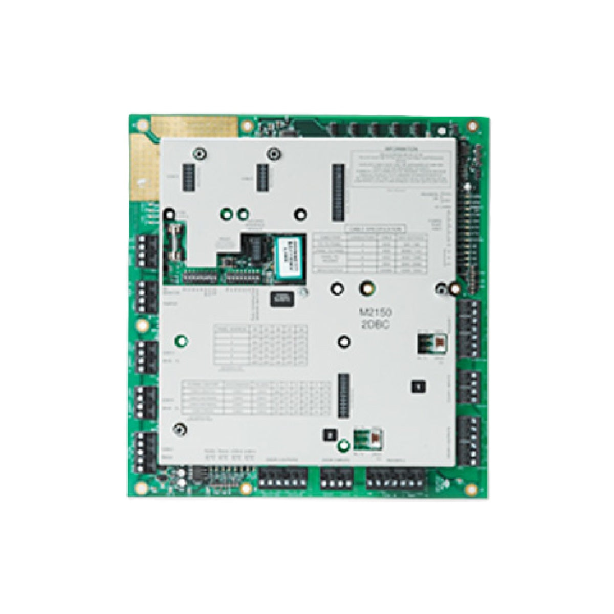 AMAG M2150-MEM-050K edge network controller