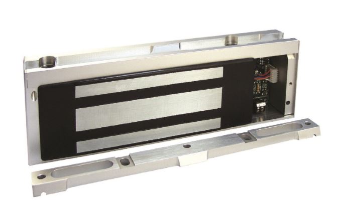 Securitron M68S 1200 lbs. Holding Force Magnalock