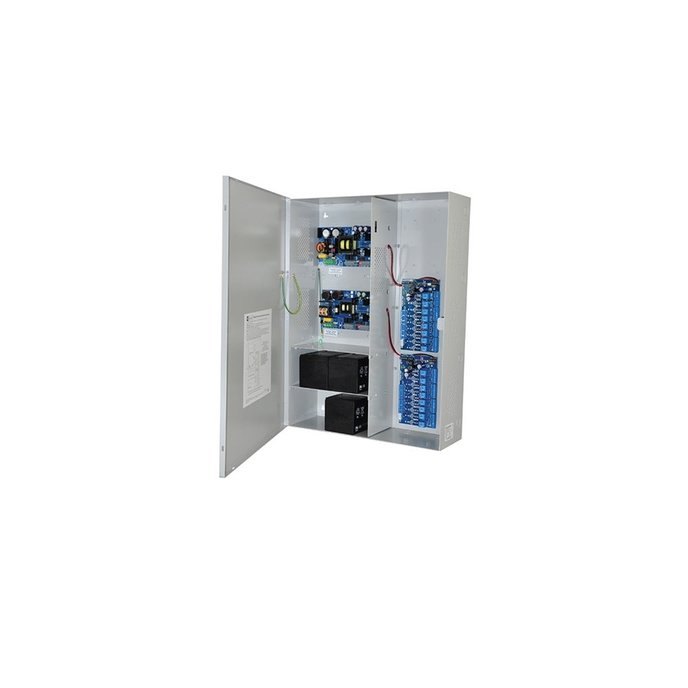 Altronix MAXIMAL75FD Access Power Controller with Power Supply Chargers