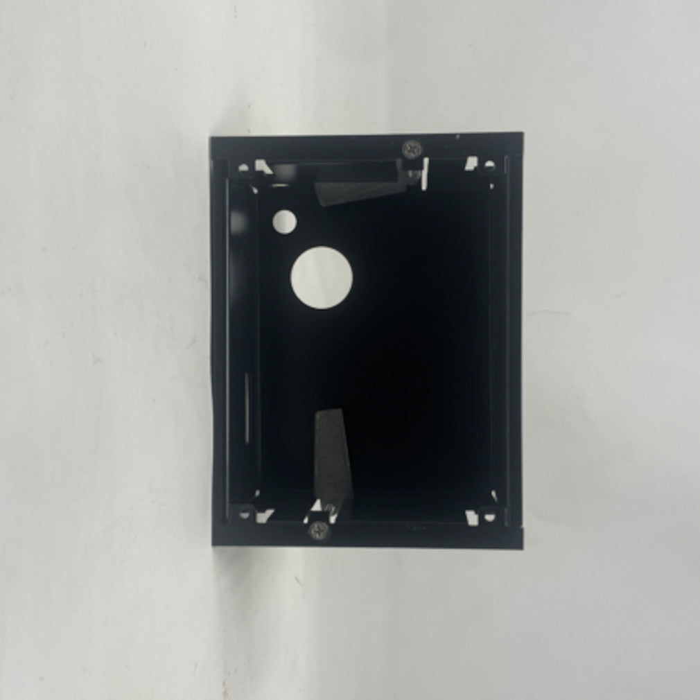 Hirsch Electronics MB1 Flushed Mounting Box