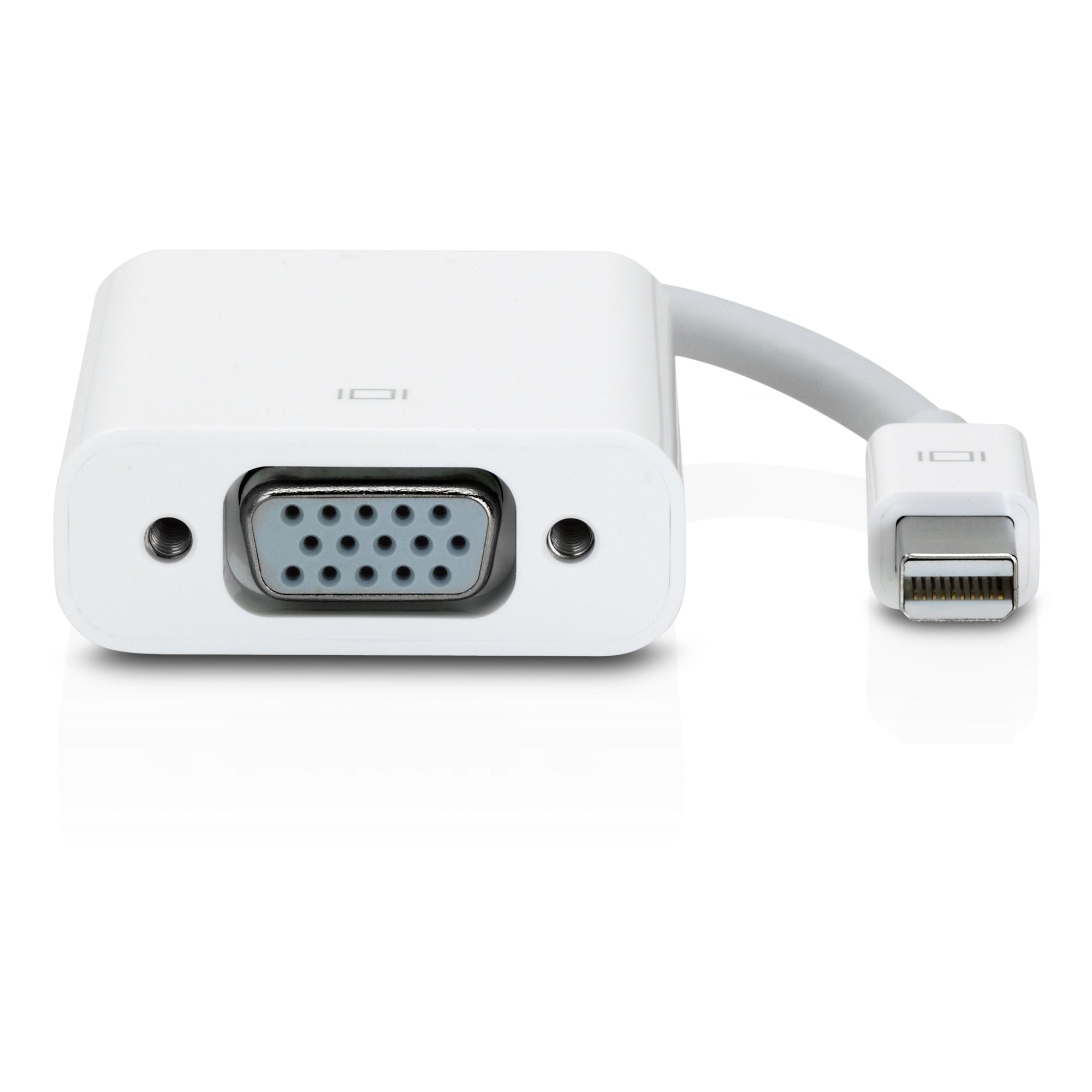 Apple MB572Z/B Mini DisplayPort to VGA Adapter