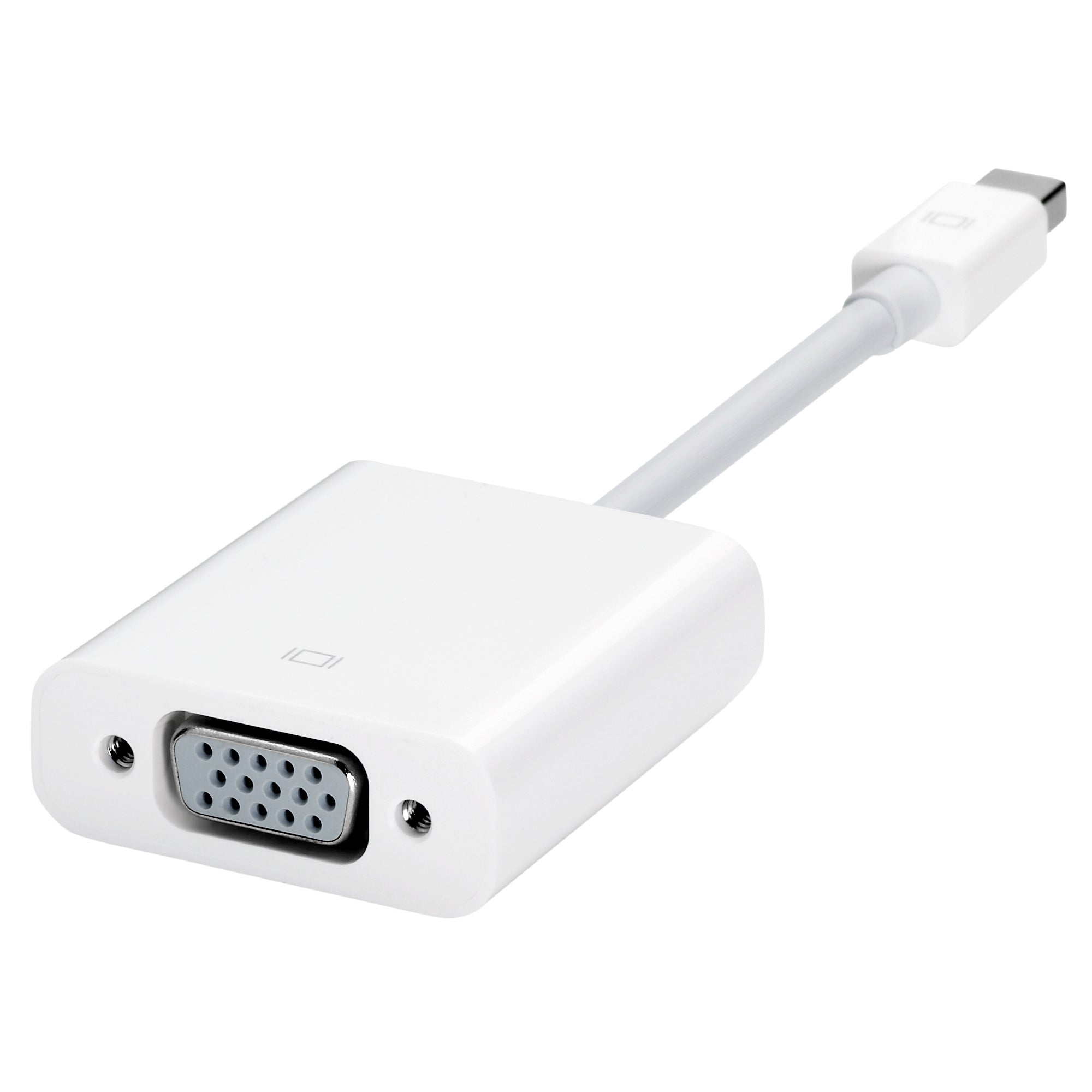 Apple MB572Z/B Mini DisplayPort to VGA Adapter