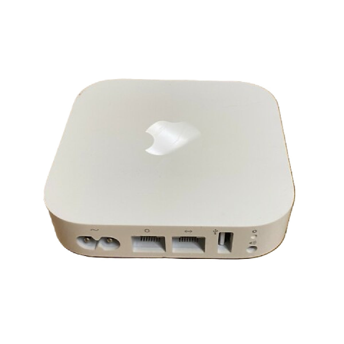 Apple MC414LL/A A1392 AirPort Express Wireless Router/Base Station 2nd Gen