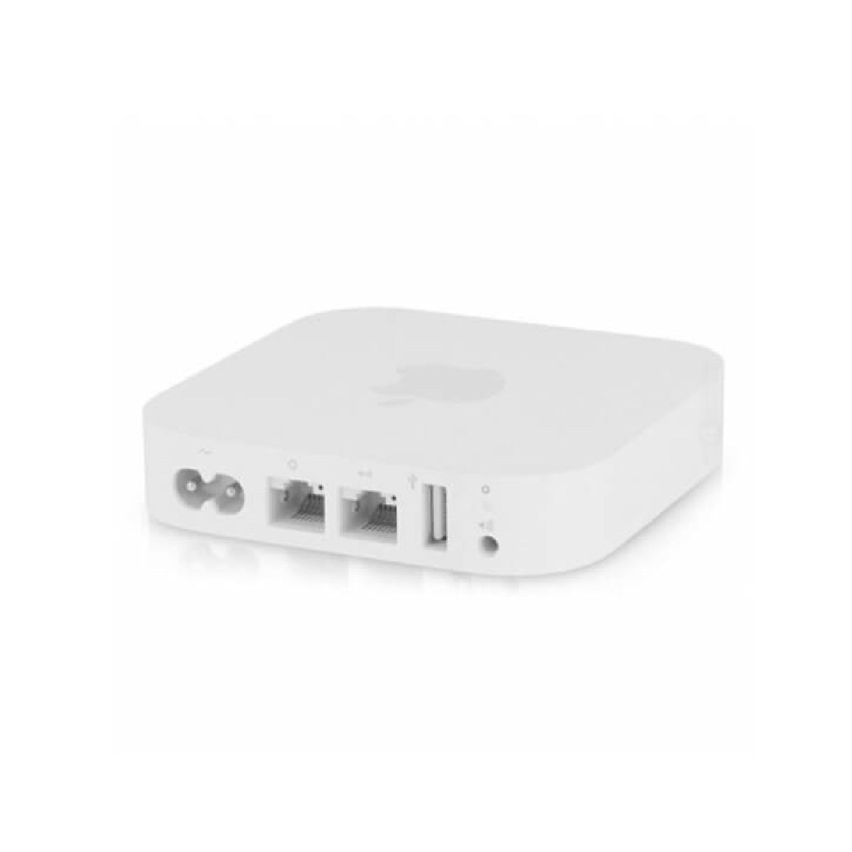 Apple MC414LL/A A1392 AirPort Express Wireless Router/Base Station 2nd Gen