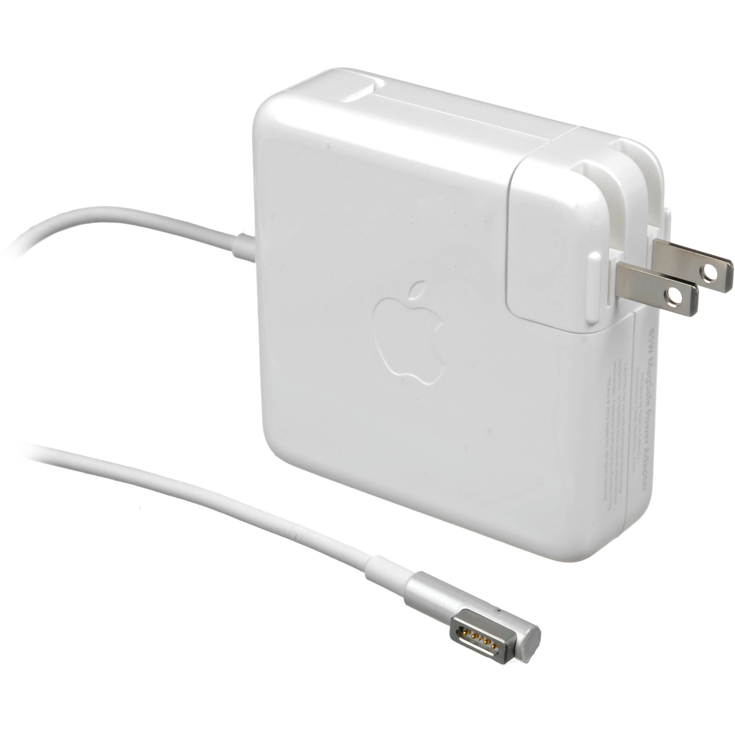 Apple A1344 MC461LL/A 60W MagSafe Power Adapter for MacBook and 13" MacBook Pro