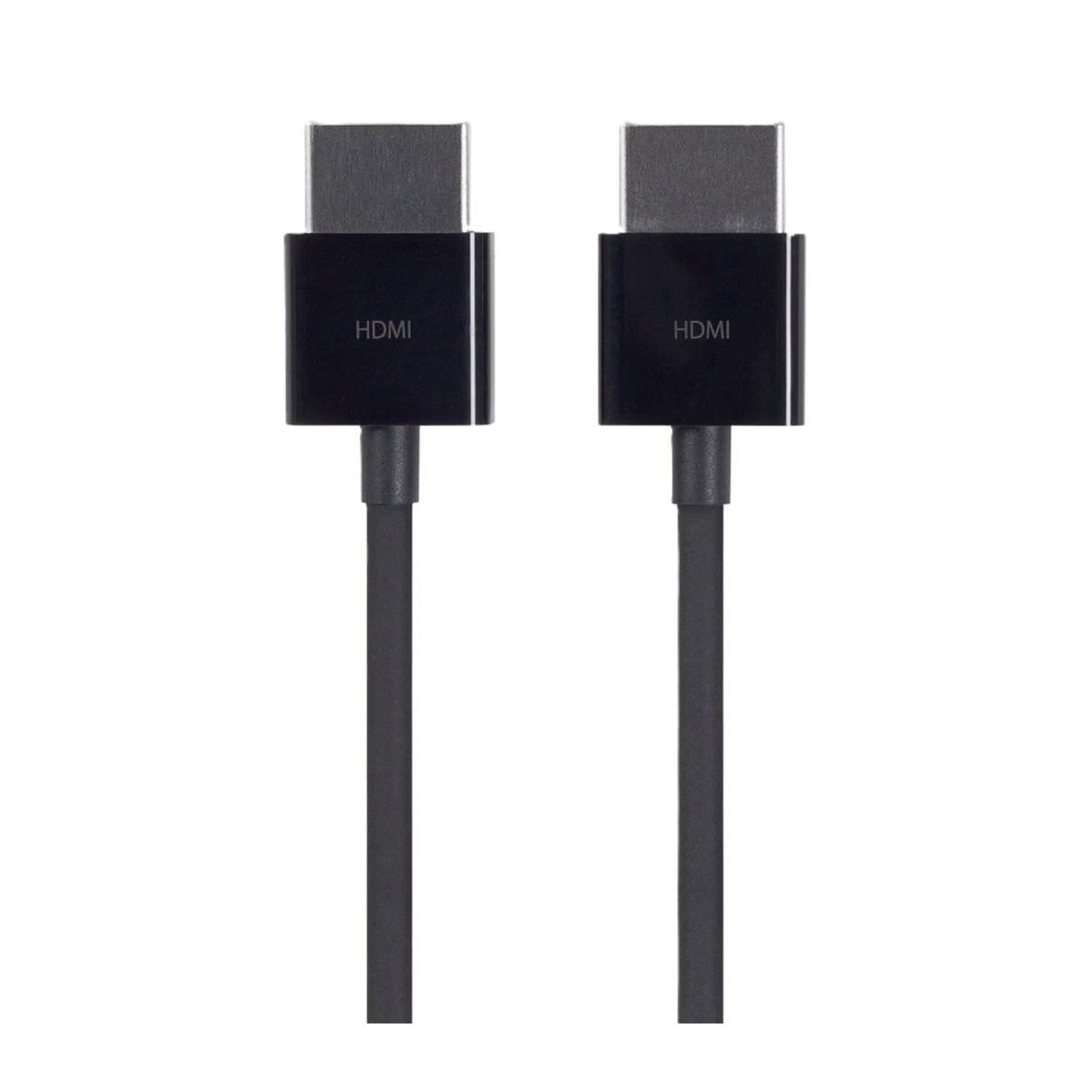 HDMI to HDMI Cable (1.8 m) (MC838ZM/A)