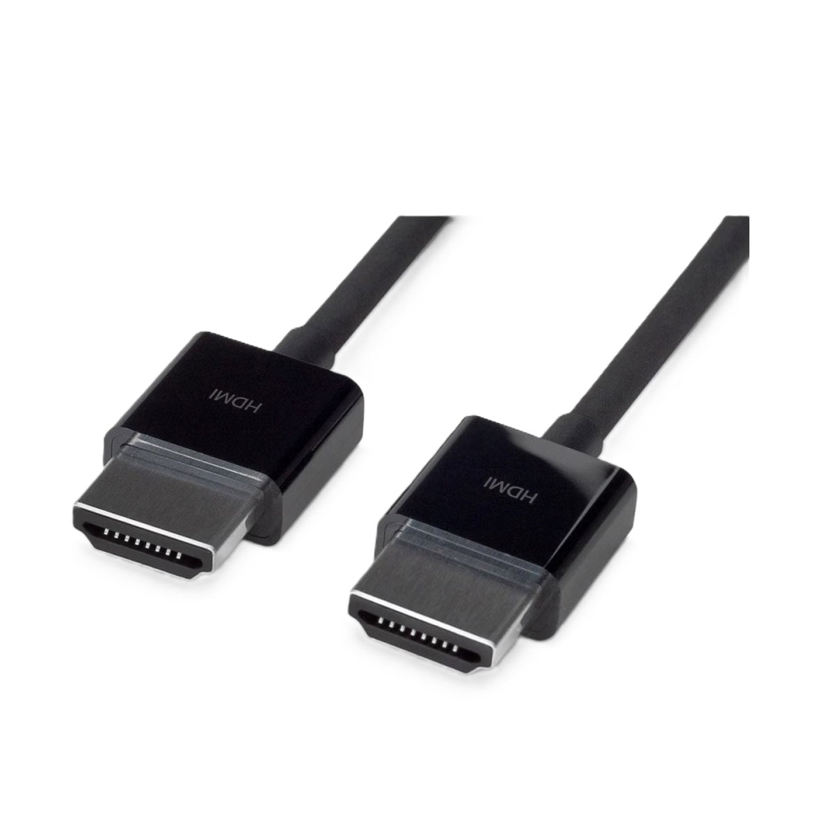 HDMI to HDMI Cable (1.8 m) (MC838ZM/A)