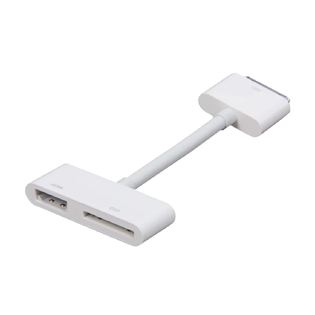 Apple MC953ZM/A Digital AV Adapter HDMI support for iPad, iPhone and iPod touch