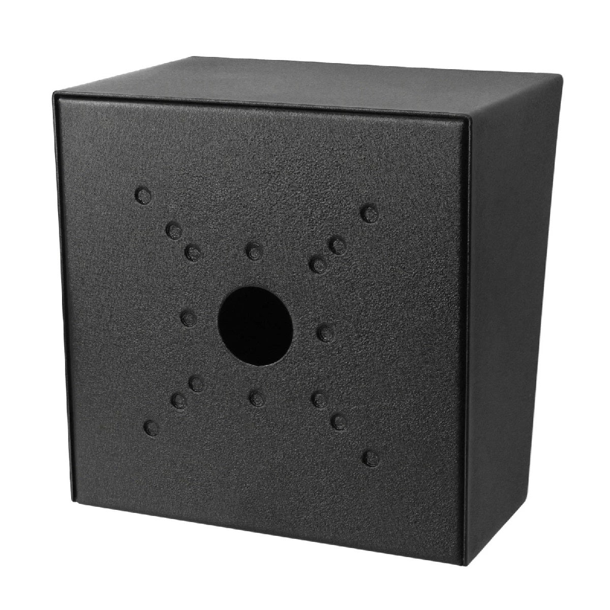 Pedestal Pro MC-CS-10-E 10" Square Steel Housing
