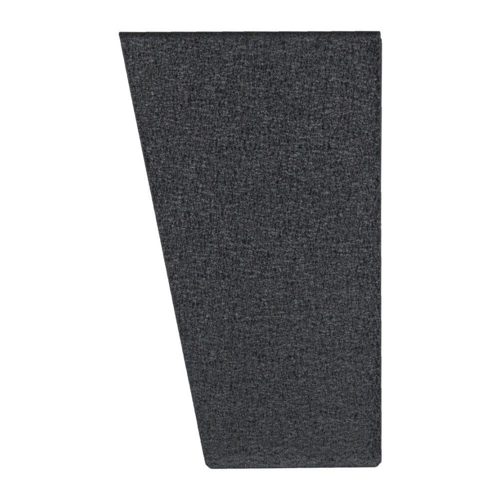 Pedestal Pro MC-CS-10-E 10" Square Steel Housing