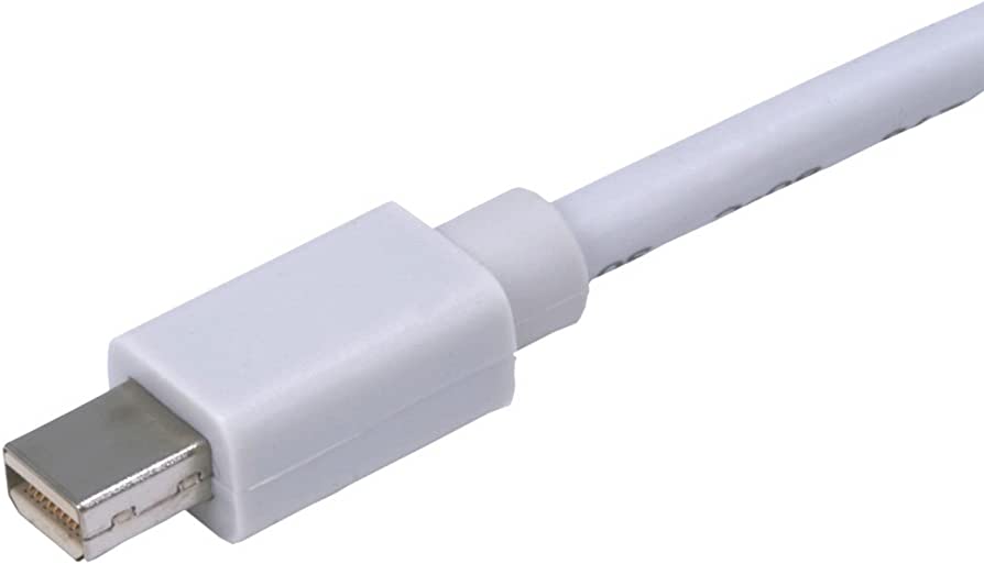 Monoprice Mini DisplayPort