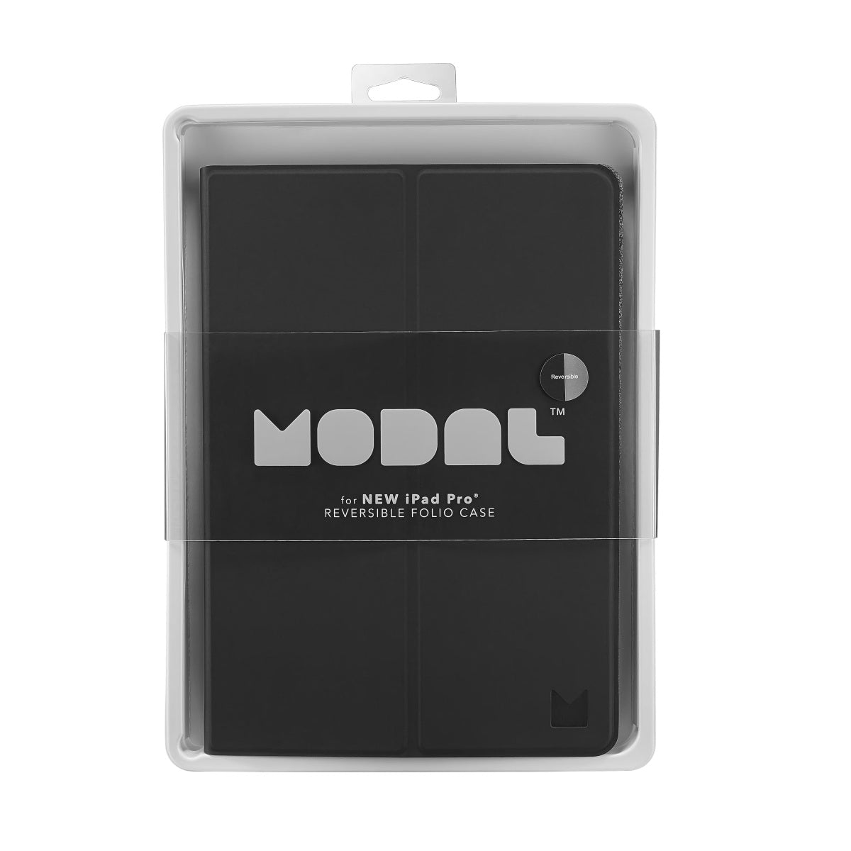 Modal MD-MPDP10RBG Reversible Folio Case for iPad Pro 10.5”