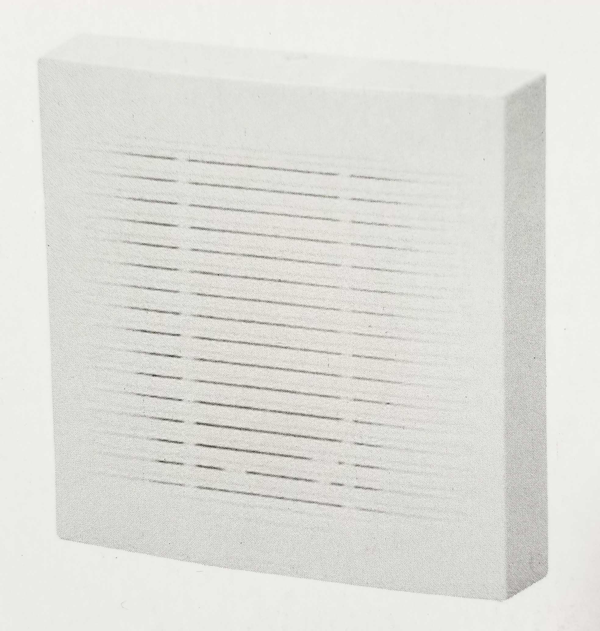 MG441-PDS Low Profile Dual Tone Siren