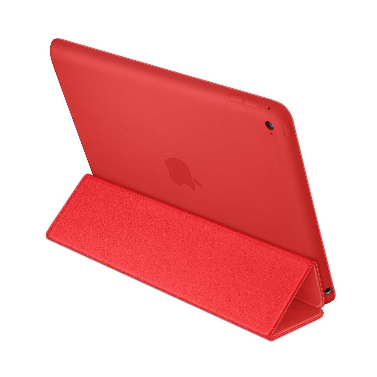 Apple MGTW2ZM/A iPad Air 2 Leather Smart Case