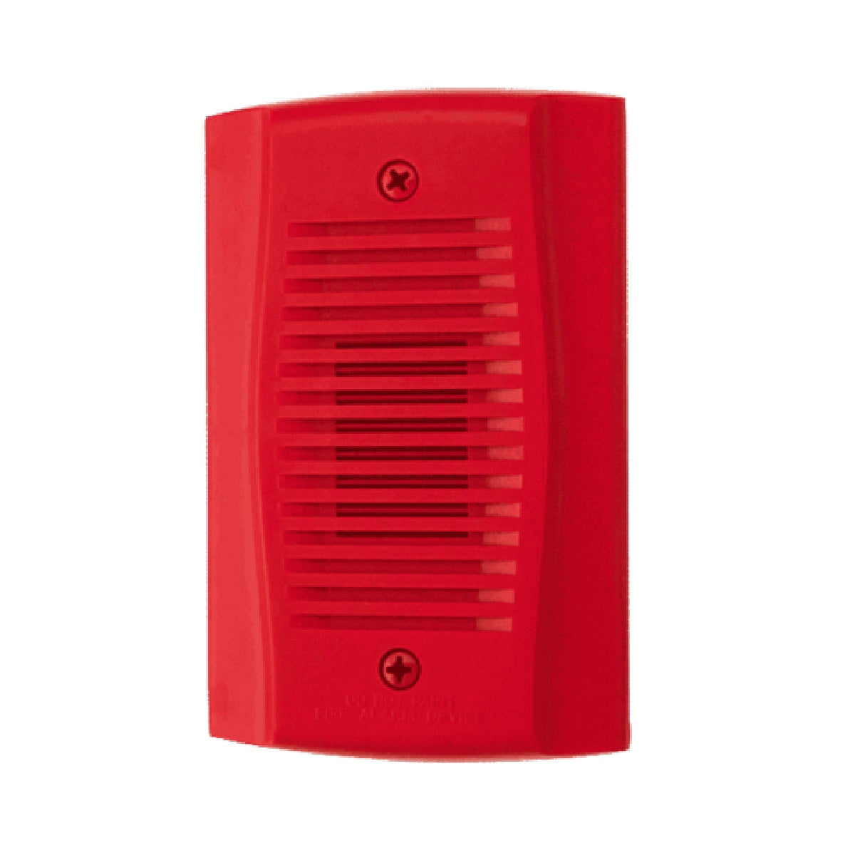 System Sensor MHR SpectrAlert Advance Mini-Horn