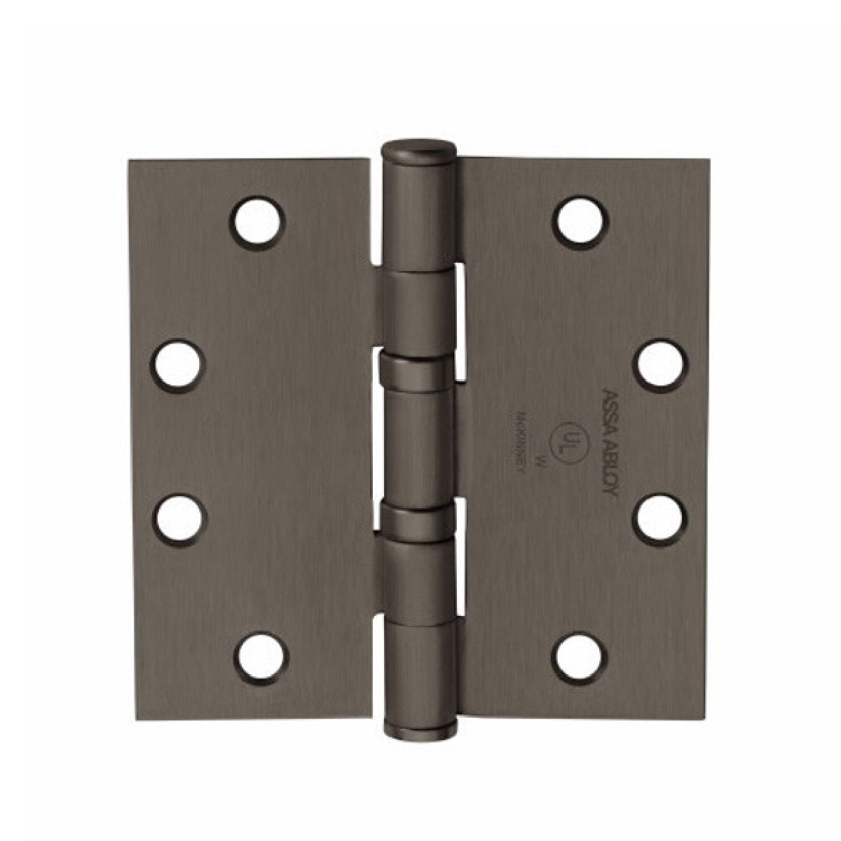 Assa Abloy MK73192 electrified 4.5x4.5 hinge