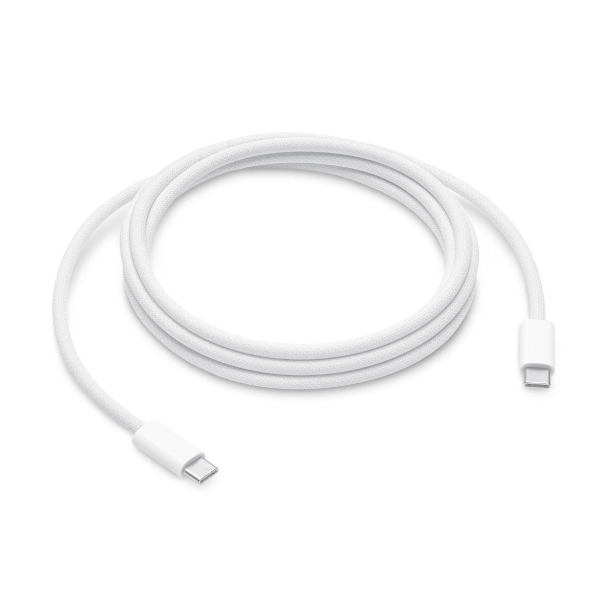 Apple MLL82AM/A USB Type-C Charge Cable (6.6')