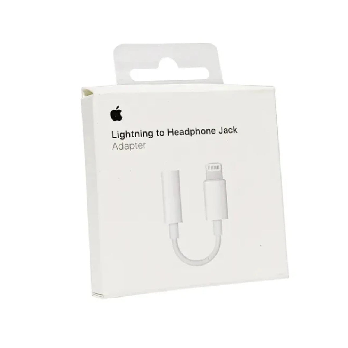 Apple MMX62AM/A Lightning to 3.5 mm Headphone Jack Adapter