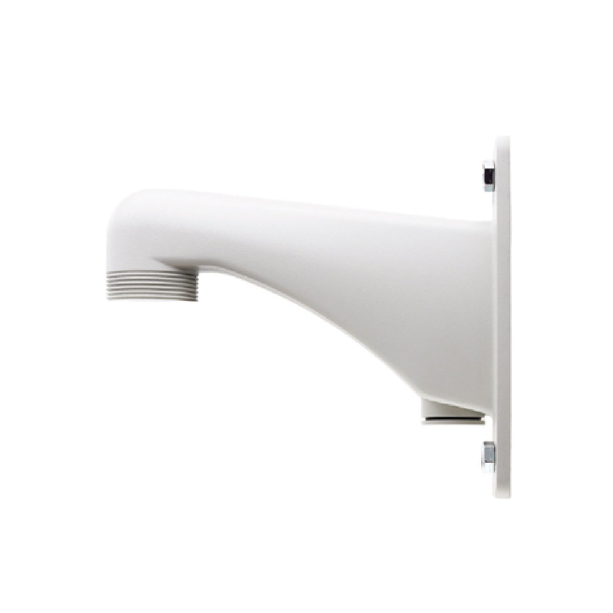 Avigilon MNT-PEND-WALL Pendant Wall Bracket For Dome Cameras