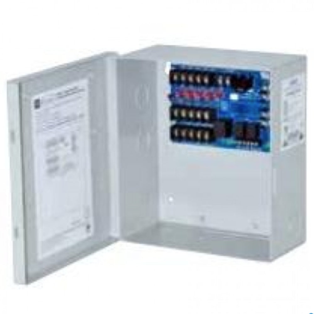 Altronix MOM5C 5 Output Access Power Distribution Module