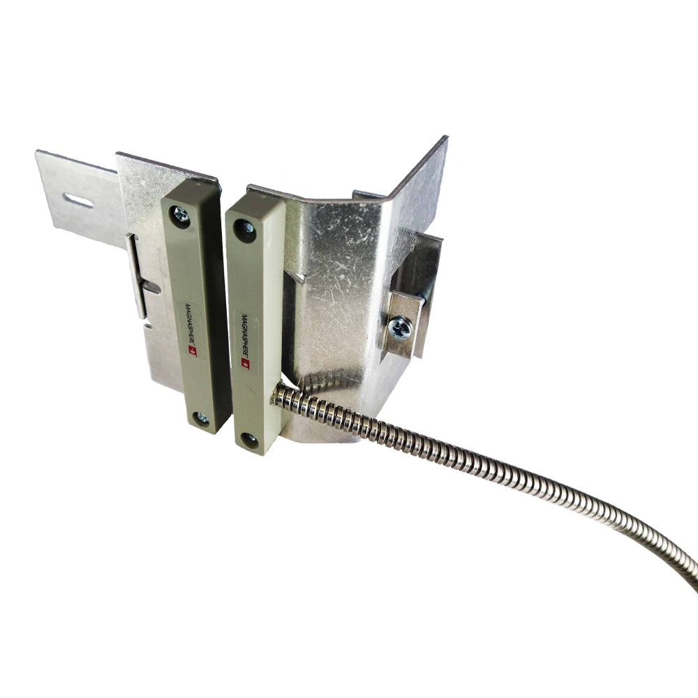 Magnasphere MSS-106S Overhead Door Contact Closed Loop