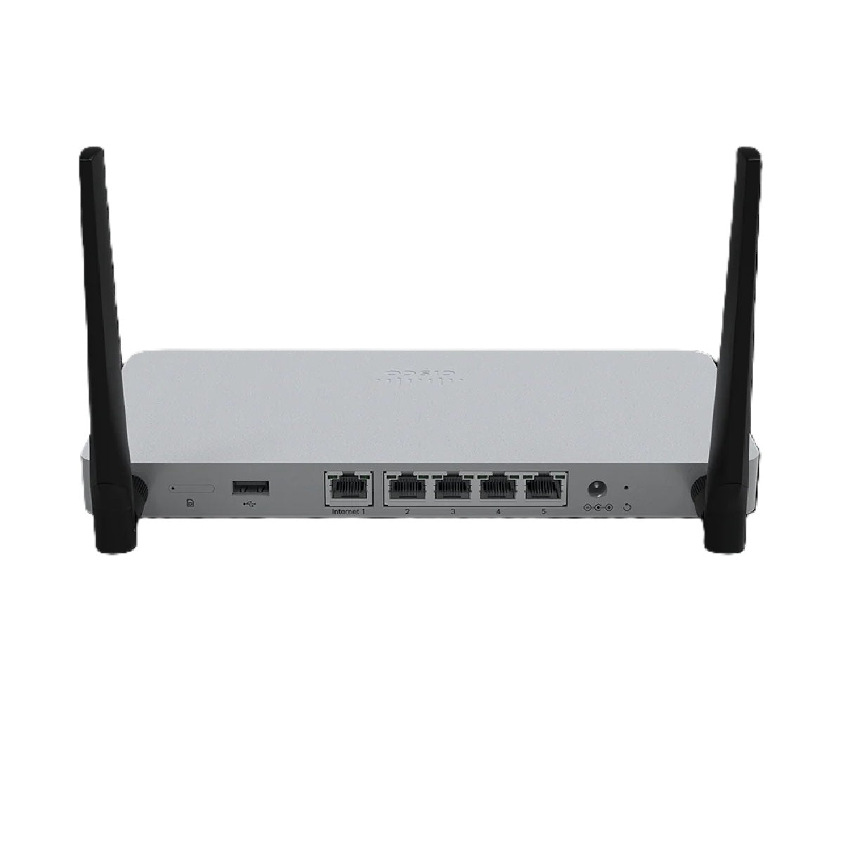 Cisco Meraki MX67C-HW-NA LTE Router Security Appliance