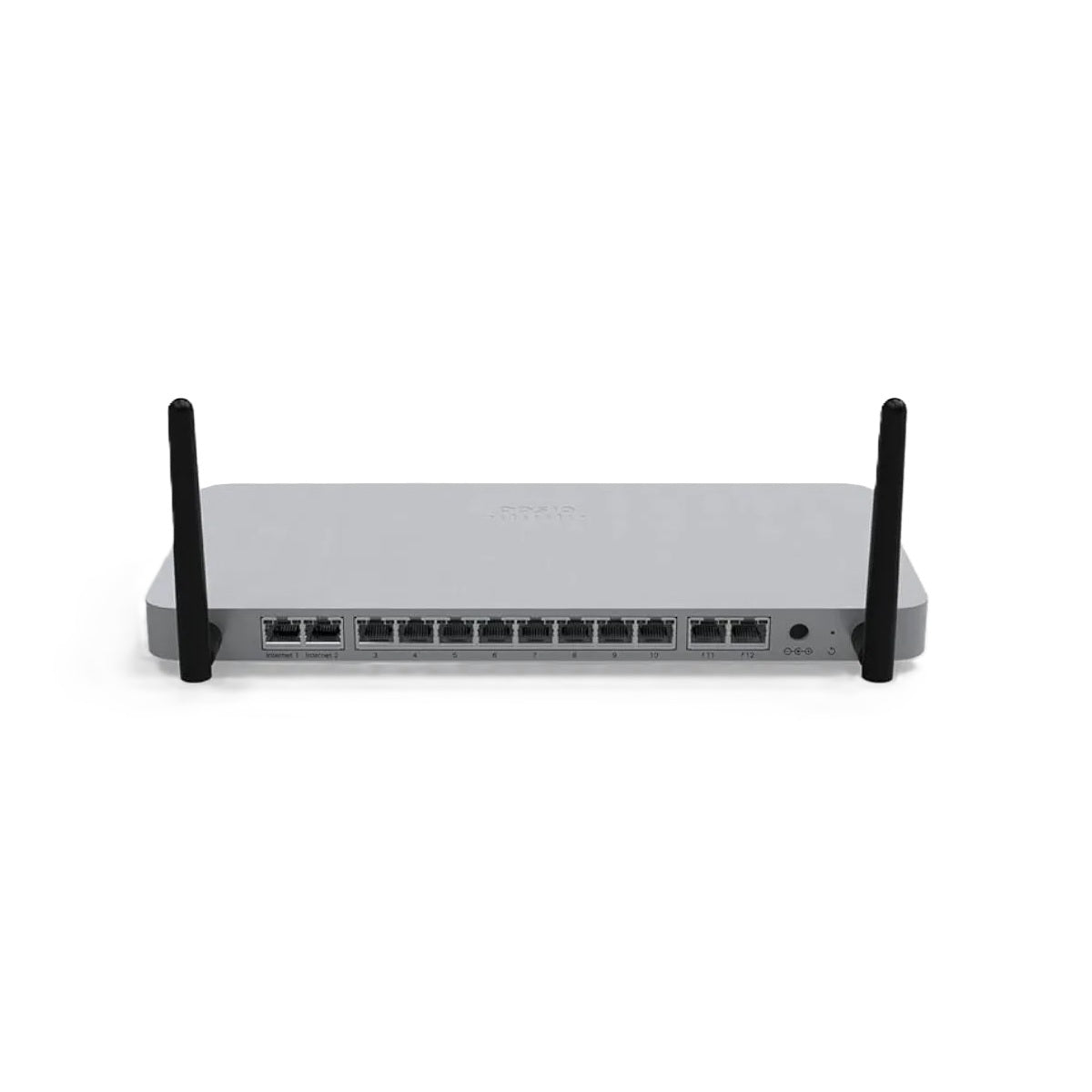 Cisco Meraki MX68CW-HW-NA Firewall Security Appliance