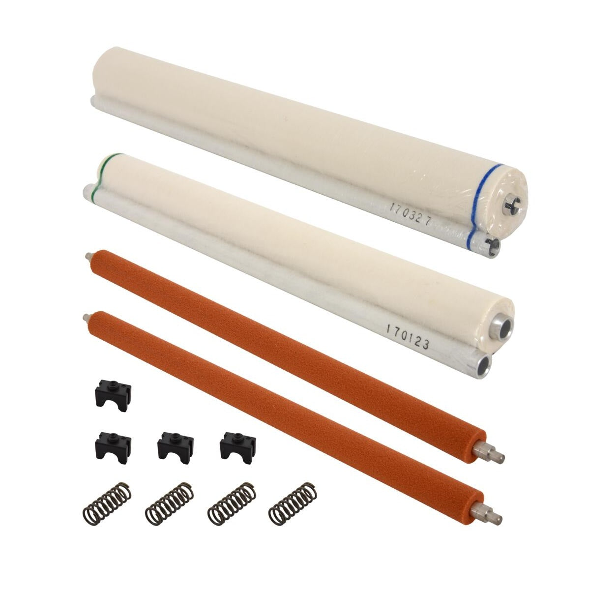 Sharp MX-754WB Web Cleaning Maintenance Kit - 400K