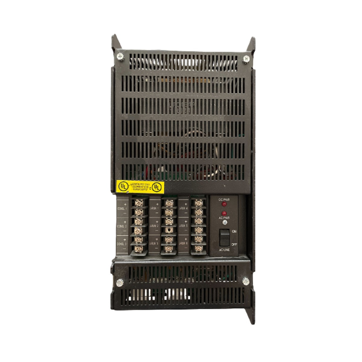 Rauland Borg NCPWR Responder IV Power Supply