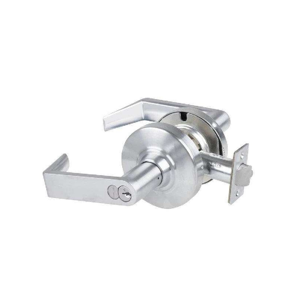 Schlage ND80BD-RHO-626 Storeroom Lock