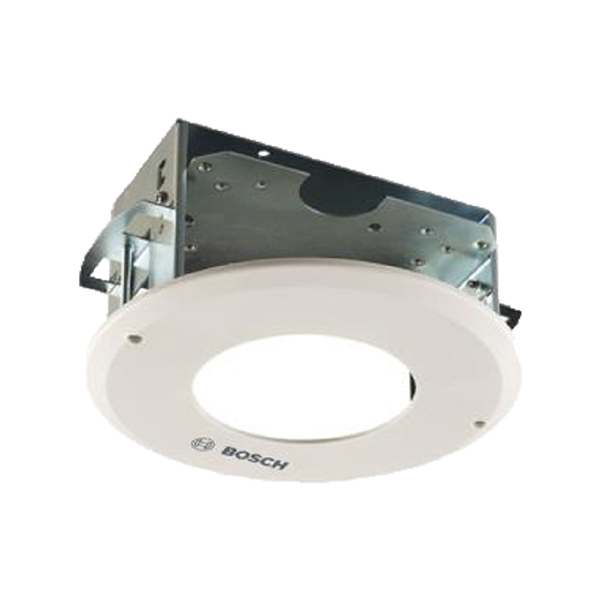Bosch NDA-FMT-Dome Flush Mount Bracket 4000 and MNT 5000 Series Cameras