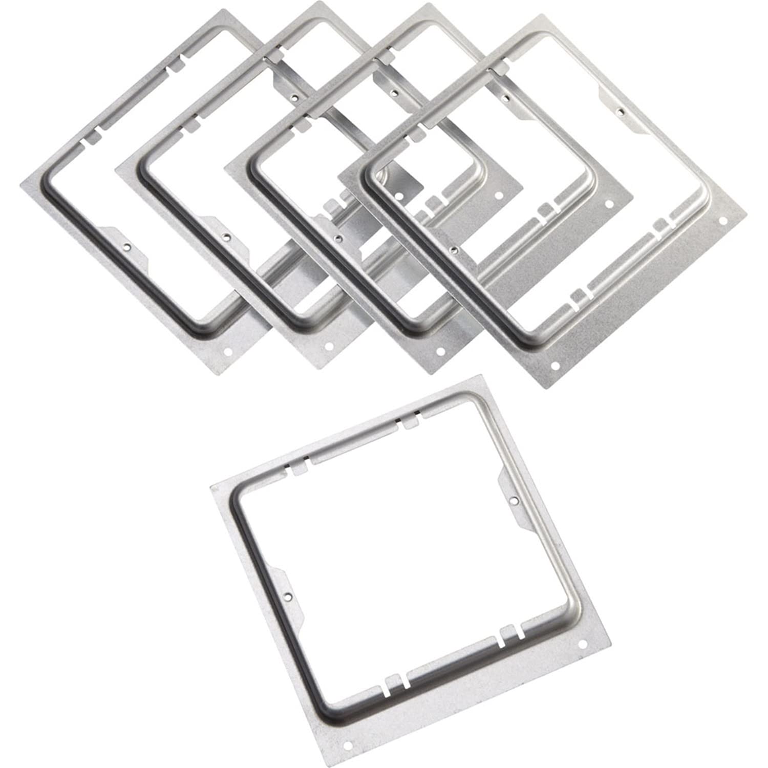 NuTone NRKR200R Indoor Remote Station Rough-In Housing