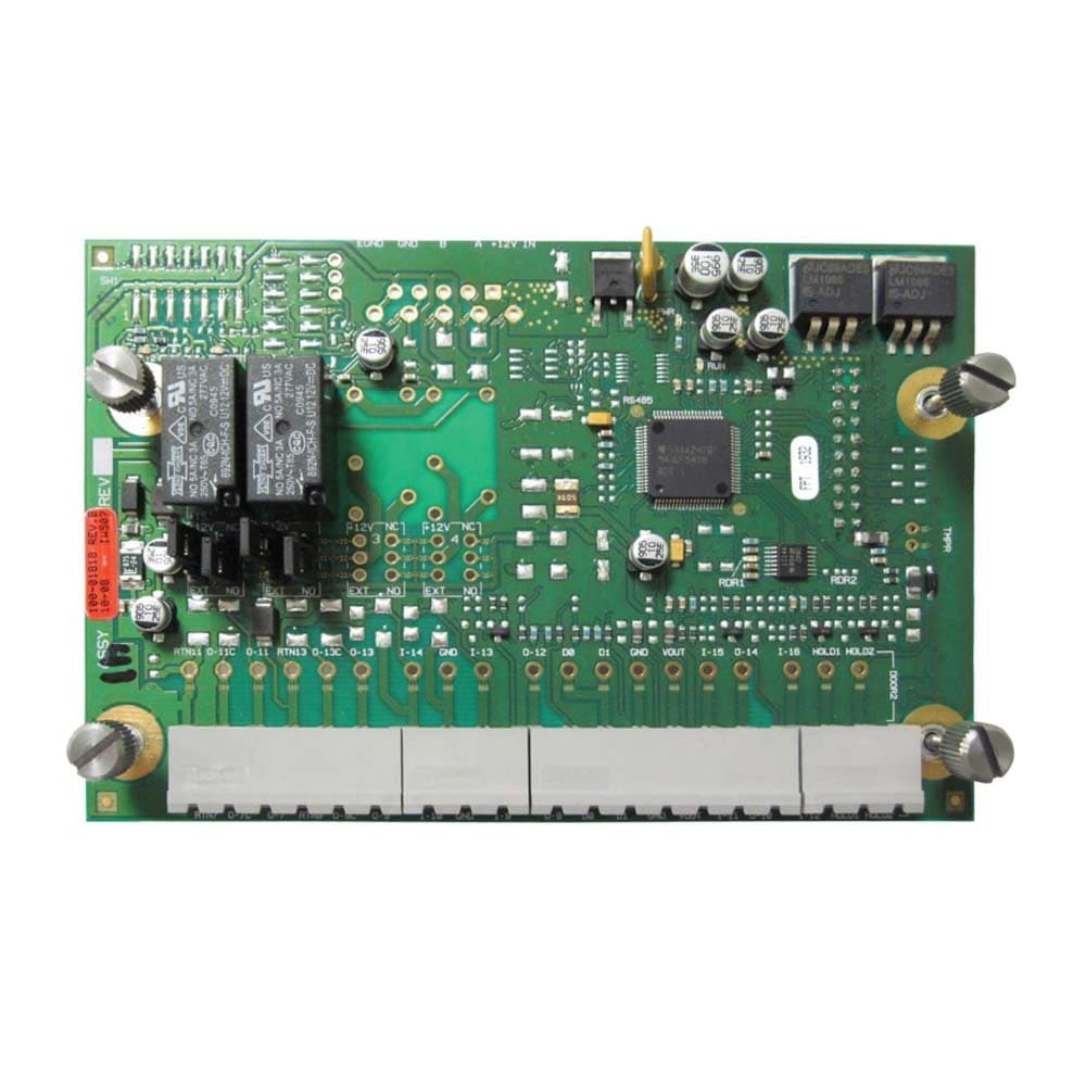 Honeywell NXD2 2-Door Add-on Board for Single-Door NetAXS-123 Controllers