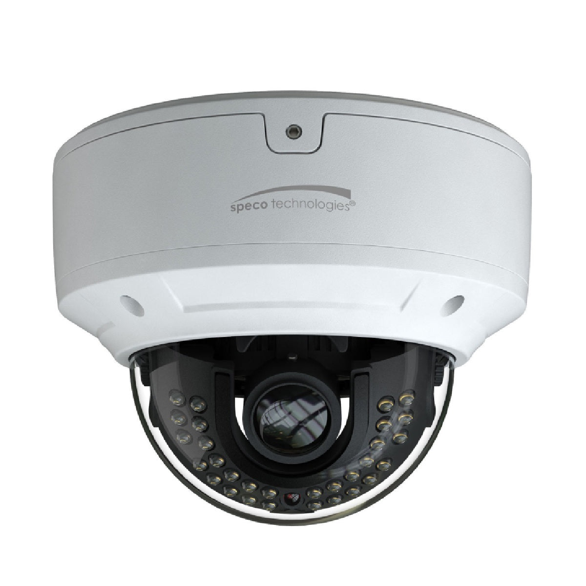 Speco Technologies O8D6M 4K UHD Outdoor Network Dome Camera with Night Vision