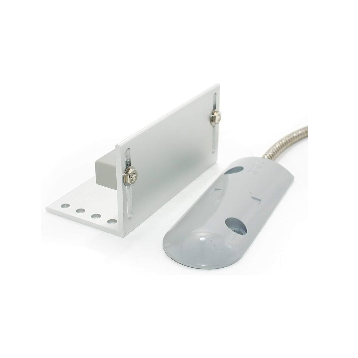 Potter Amseco ODC-59B Overhead Door Contact, 22AWG 24" Leads, Form N.O./N.C. (4410006)