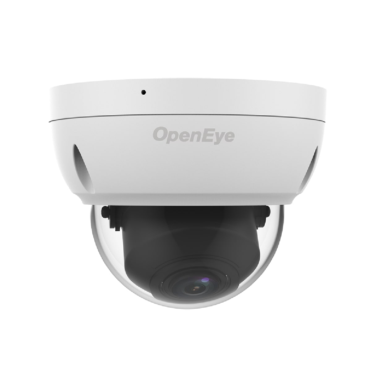 OpenEye 4MP 2.8-12mm Varifocal Autofocus, Zoom Lens IP Dome Camera (OE-C3011D4)