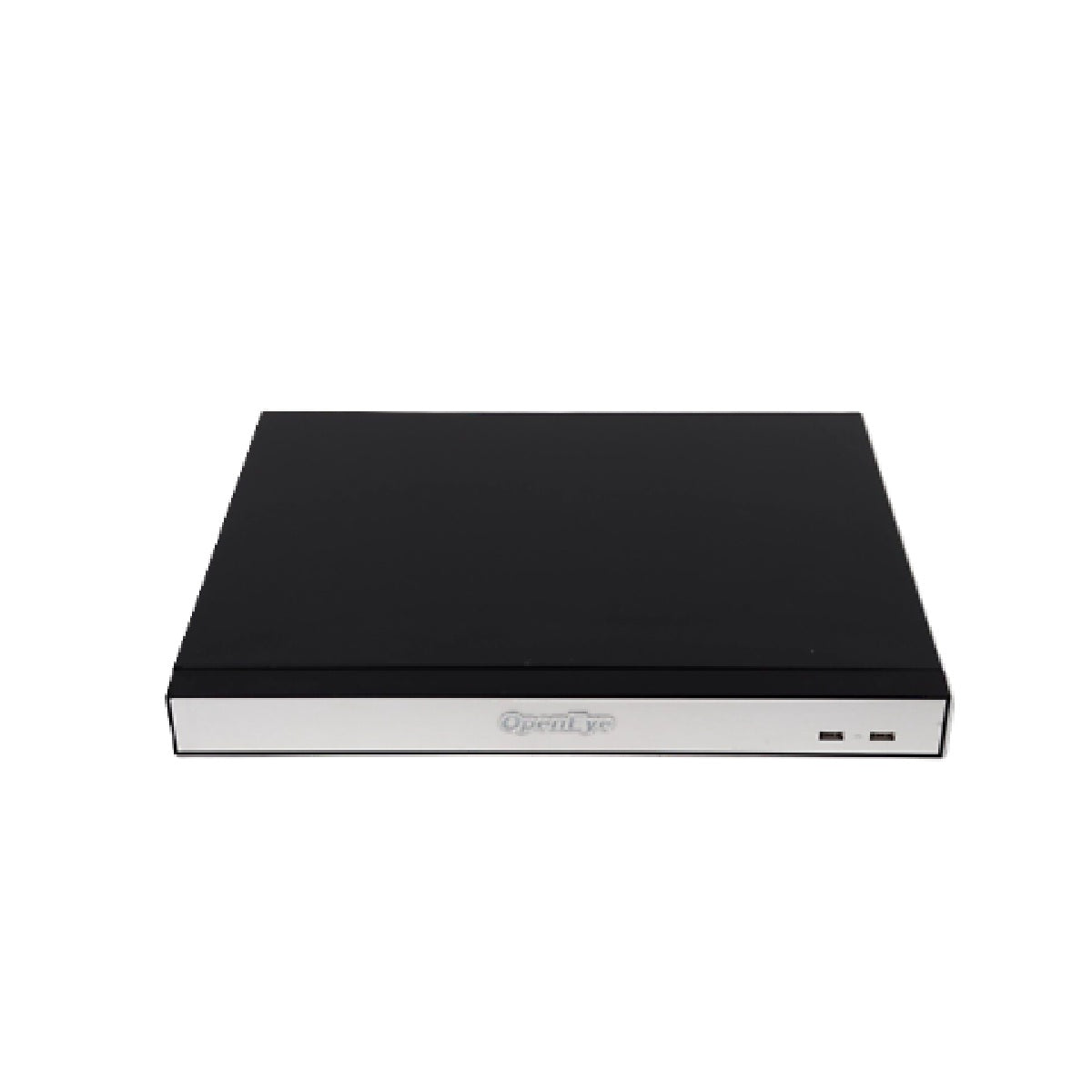 OpenEye OE-MAX1608 16 Port Hybrid Appliance, Linux, 8TB