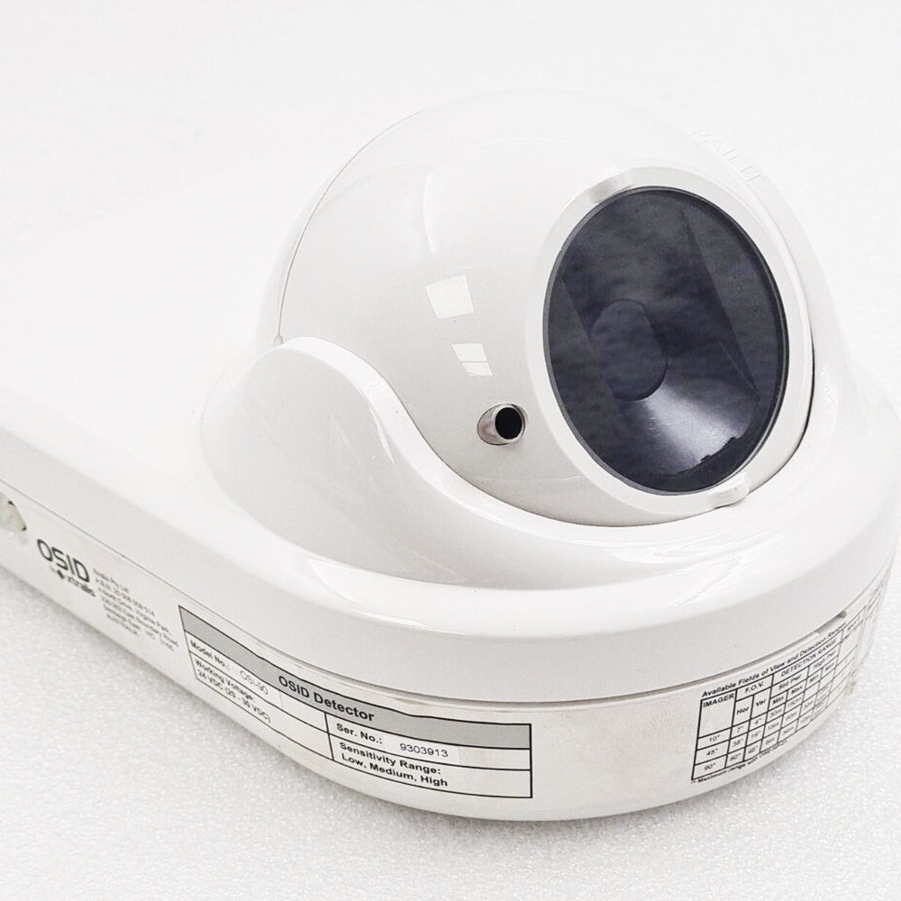 Xtralis OSI-90 OSID Imager 80° Coverage Beam Detector