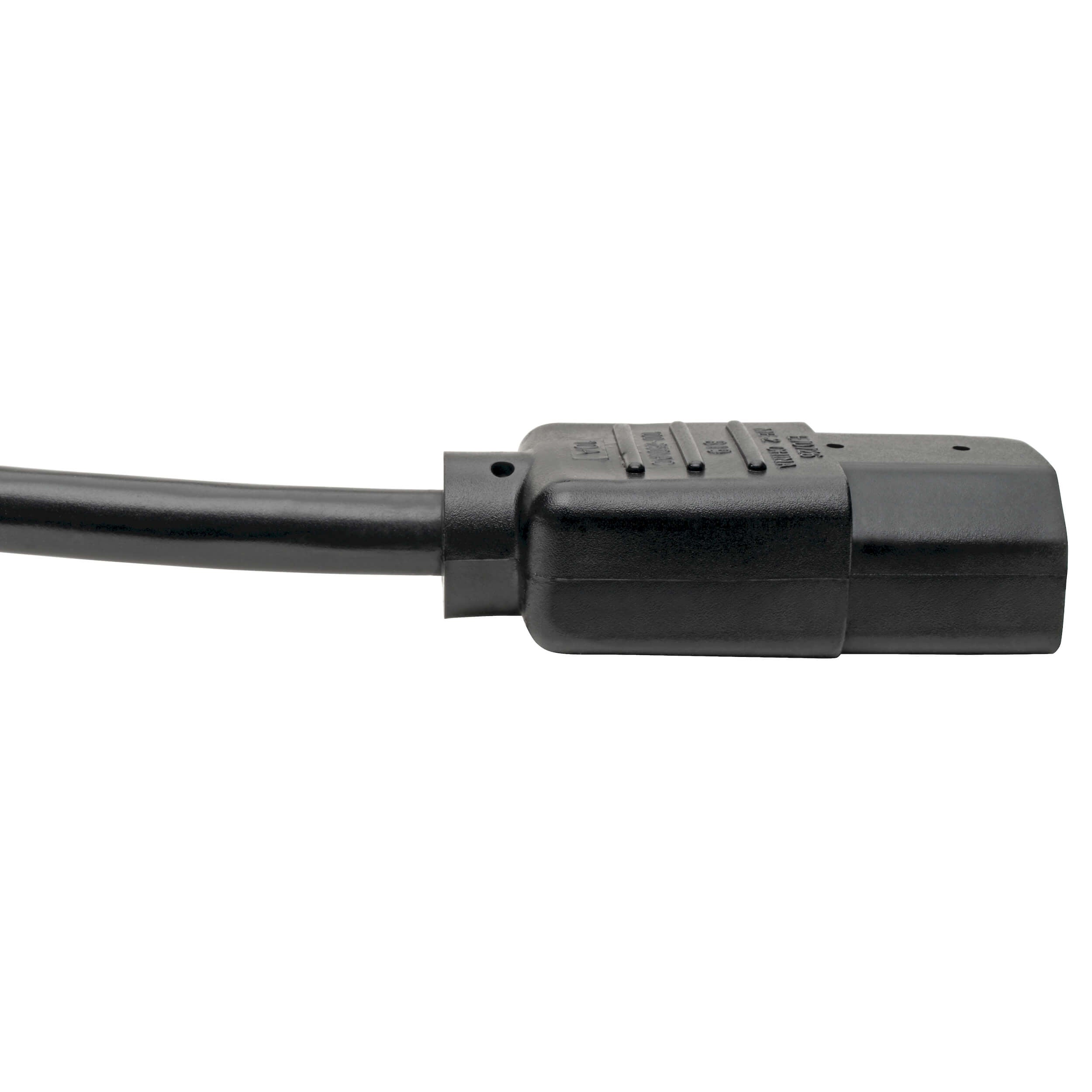 Tripp-Lite P004-006 C13 to C14 PDU Power Cord