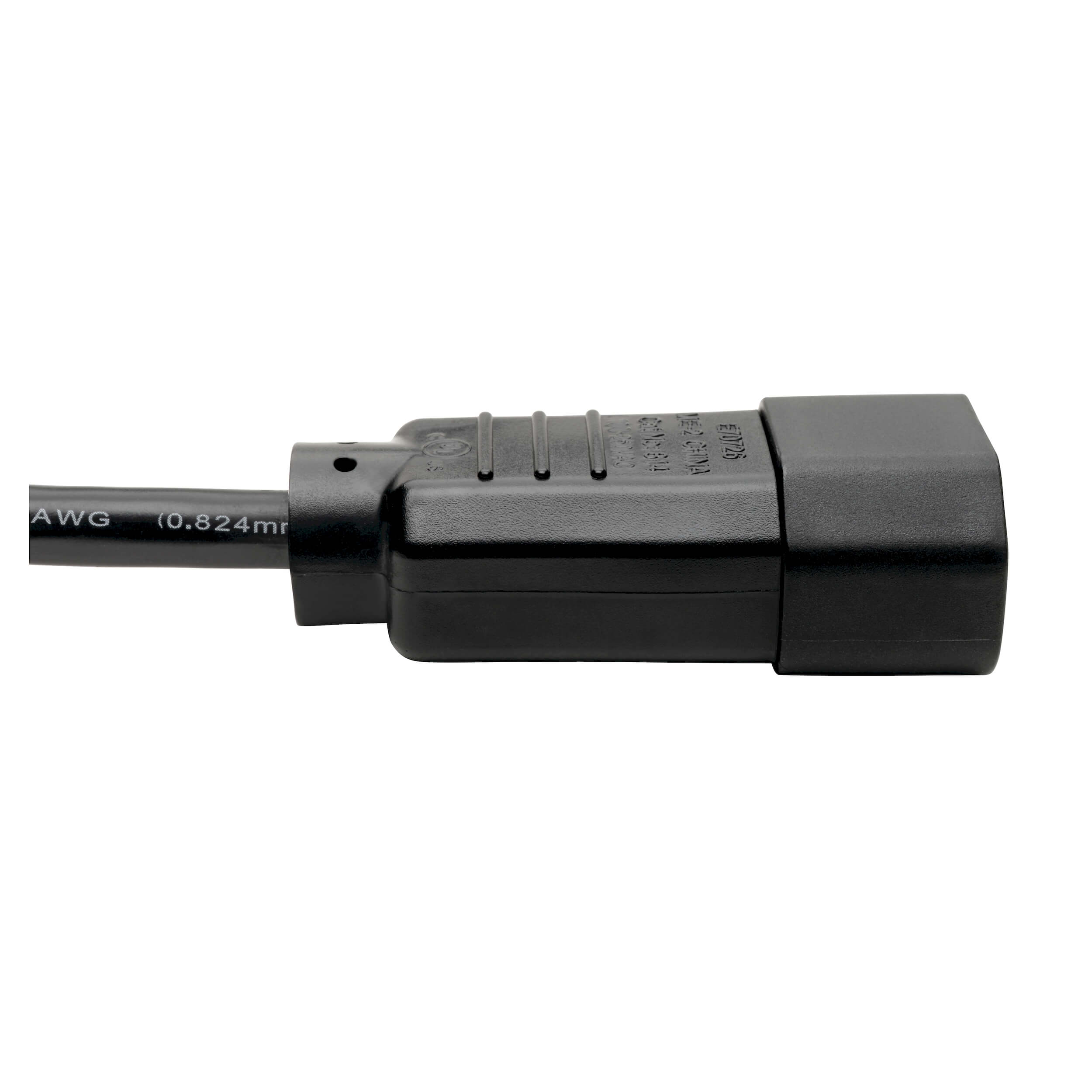 Tripp-Lite P004-006 C13 to C14 PDU Power Cord