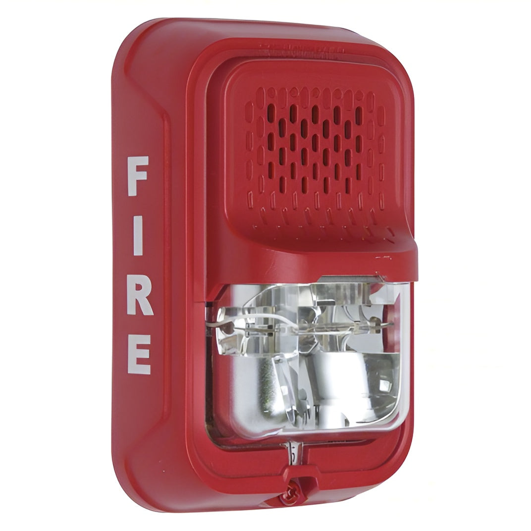 System Sensor P2GRL L-Series Compact Horn Strobe