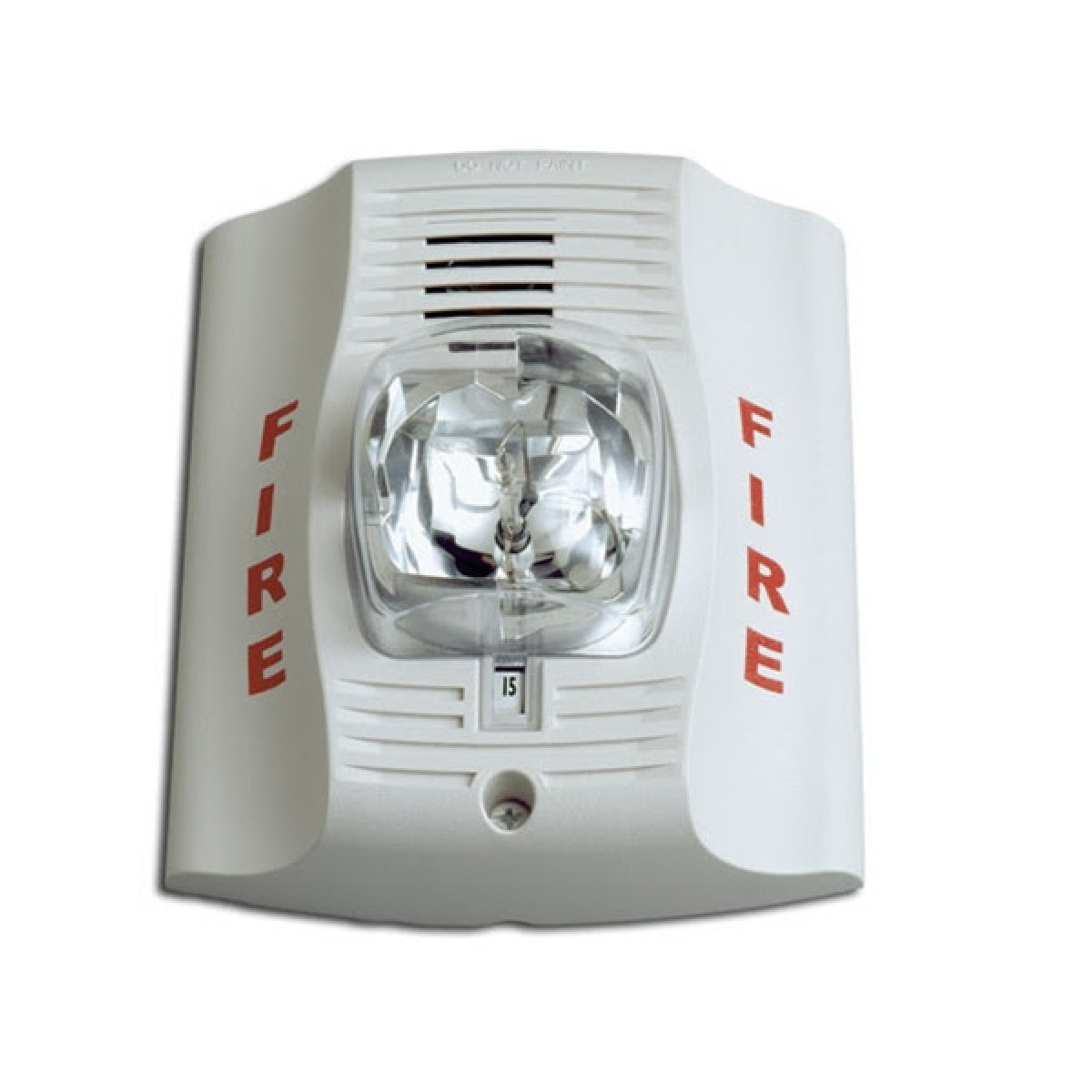 System Sensor P2W Horn Strobe