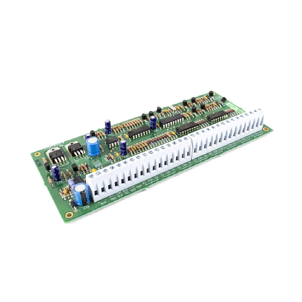 DSC PC4116 16-Zone Hardwire Zone Expansion Module
