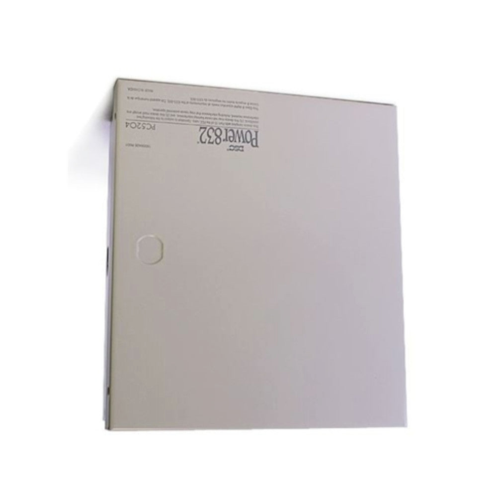 DSC PC5002C Small Power Supply Cabinet Module