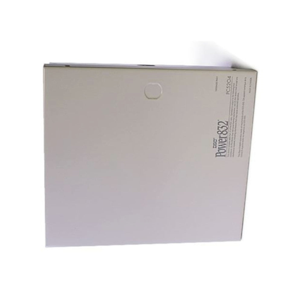 DSC PC5002C Small Power Supply Cabinet Module