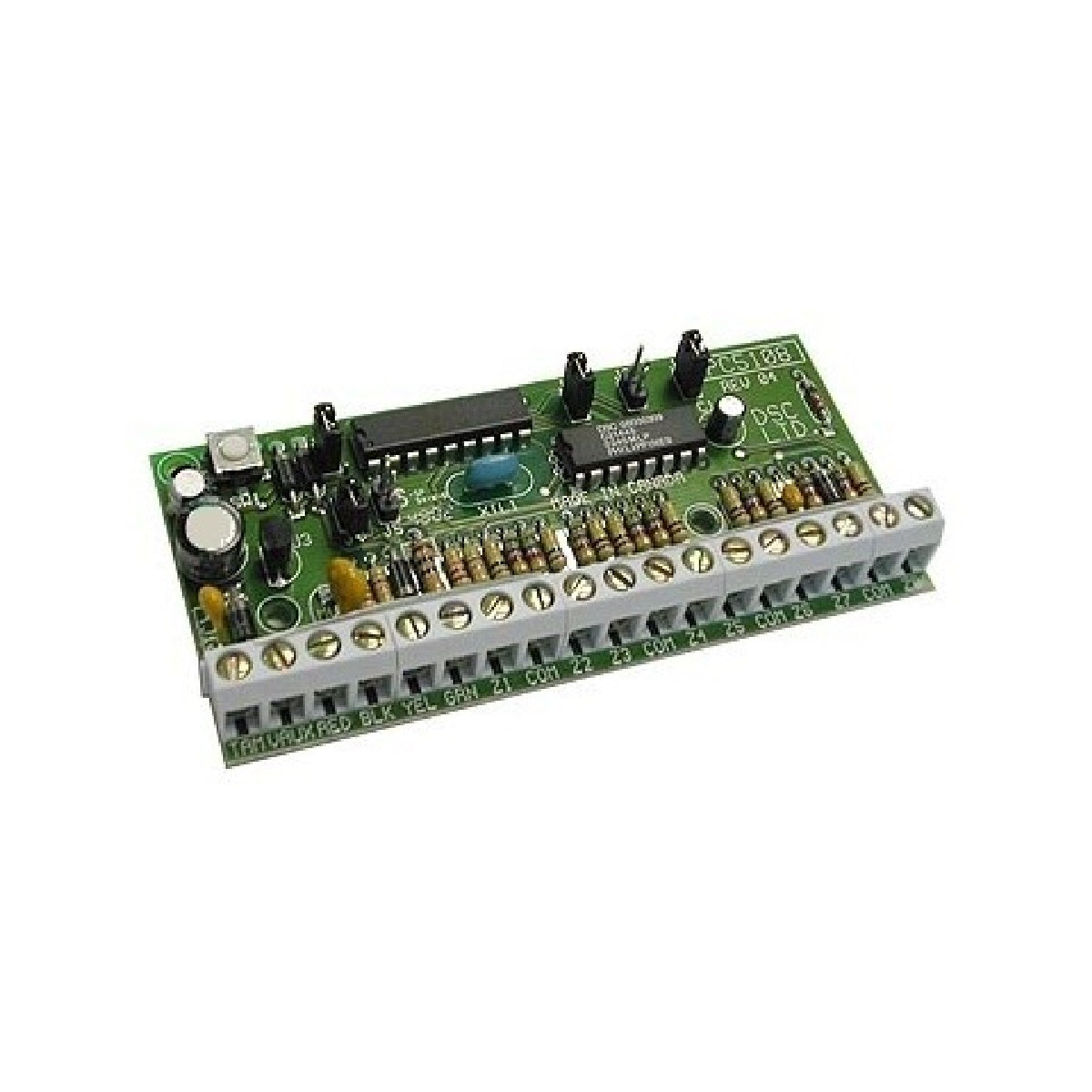 DSC PC5100 PowerSeries Addressable Zone Expander