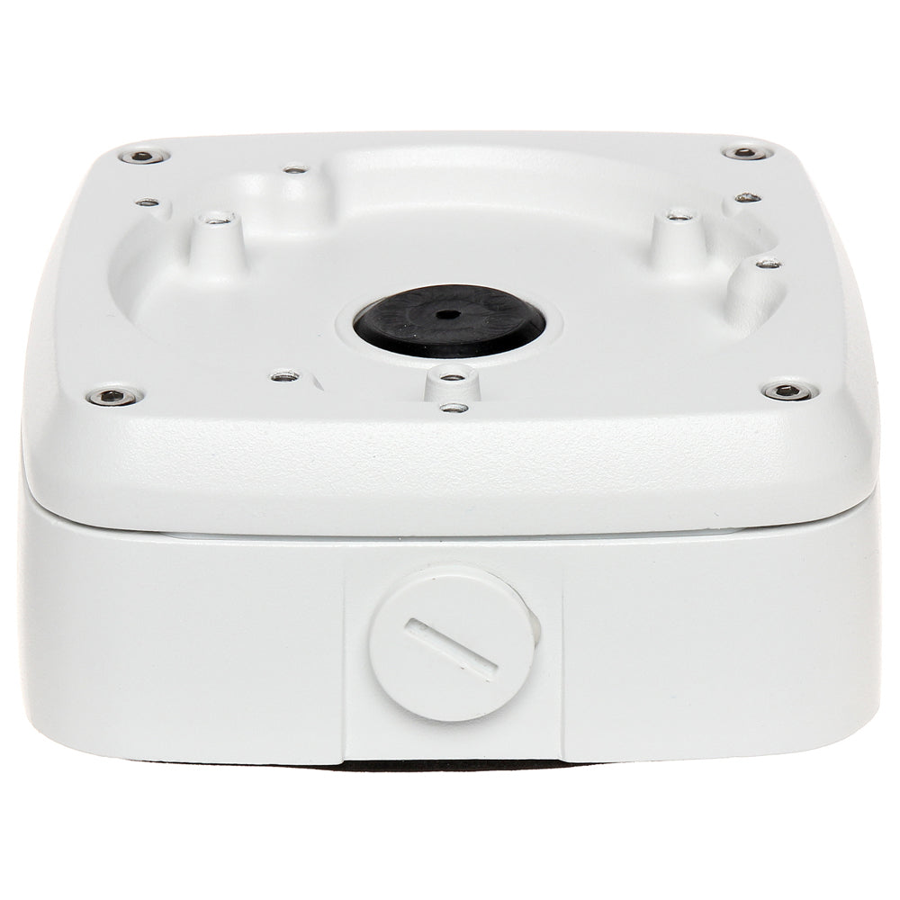 Dahua PFA123 Waterproof Junction Box for Select PTZ Cameras, White