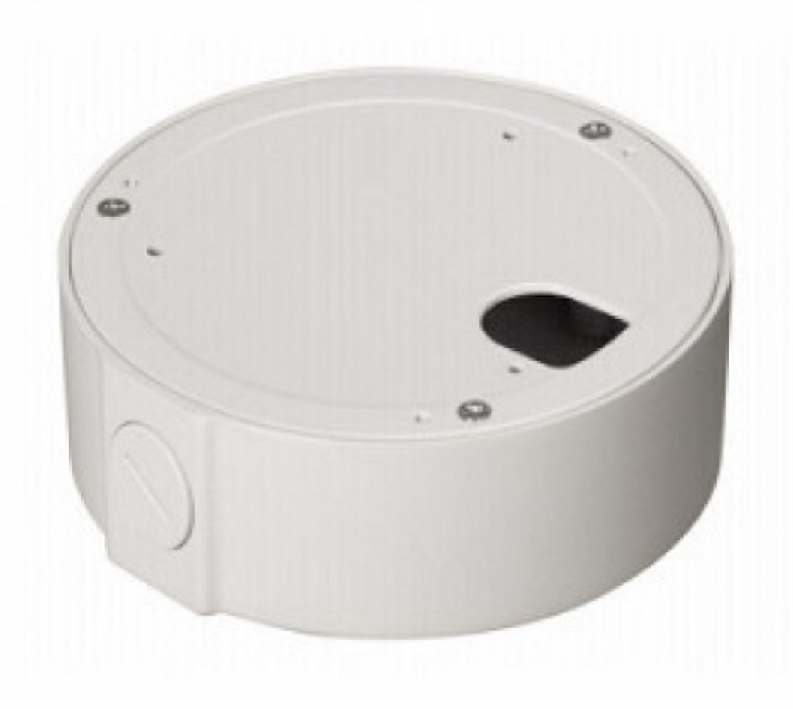 Public Fittings PFA131 Indoor Junction Box