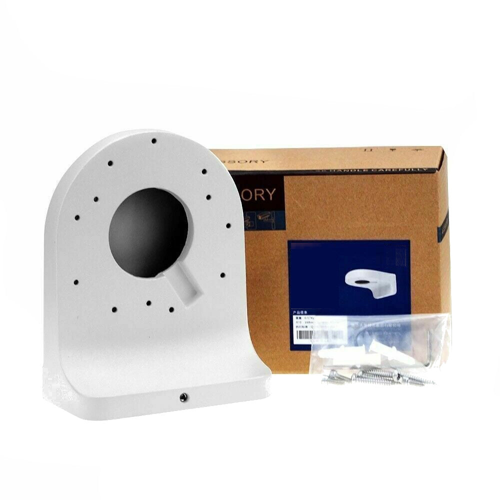 Public Fittings PFB203W Water-Proof Wall Mount Bracket