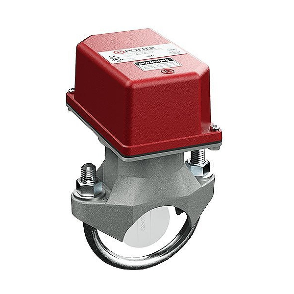 Potter PL-VSR8 VSR-8 Vane Type Waterflow Alarm Switch